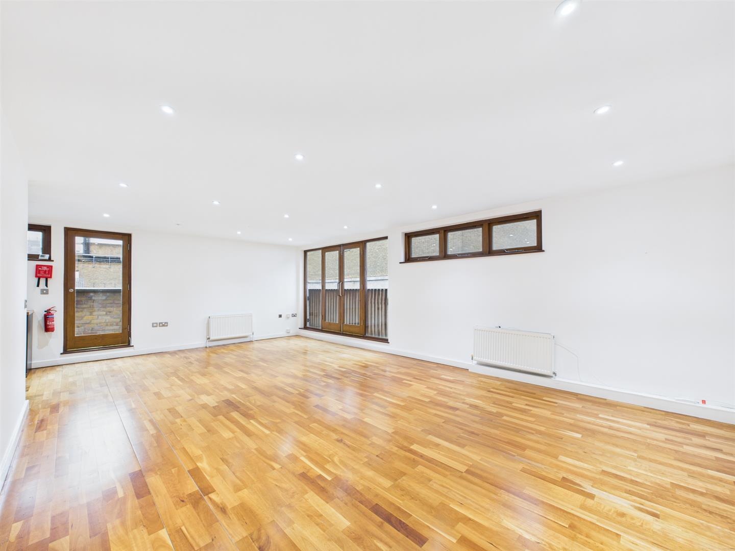 Calvin Street, Shoreditch, E1